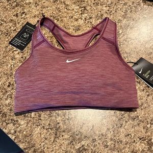 Nike sports bra